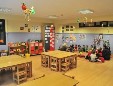 Προθεσμία έως 31 Μαΐου για τις εγγραφές σε παιδικούς και βρεφονηπιακούς σταθμούς